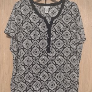 Catherines tunic
